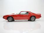 Pontiac Firebird Trans Am Super Duty 455 1974 года